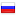 digitalhall.ru hosted country